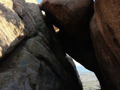 -云峰山自然风景区