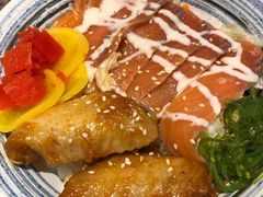 -林妈妈村·日式料理(宝山万达店)