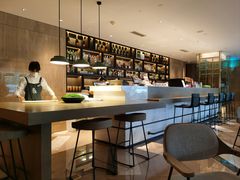 -粤海喜来登酒店·&More聚驿(天河城店)