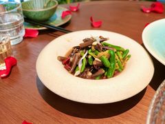 -吴氏荟THEWOO'S·精致川菜