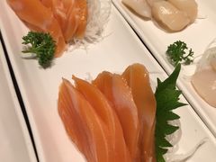 -元气寿司(新城市广场店)