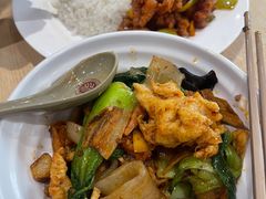 -北大家园食堂