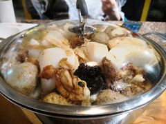 -黄记煌三汁焖锅(崇文门店)