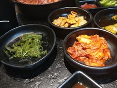 -九田家黑牛烤肉料理(太阳城店)