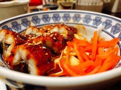 -肆月河豚·新淮扬(金融街店)