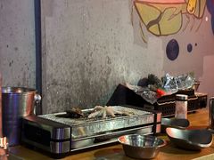 -质烤烤物·活烤海鲜(质烤总店)