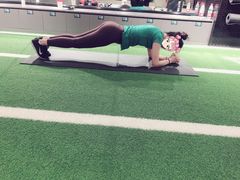 -懒人Club运动健身·运动康复·私教(三迪中心店)
