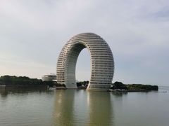 -太湖月亮湾