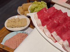 -东来顺饭庄(西直门店)