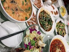 -皇城根北京风味主题餐厅(中海环宇城店)