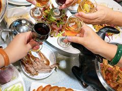 -同喜烤鸭店(光芒店)