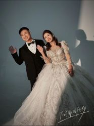 -金夫人婚纱摄影(华南店)