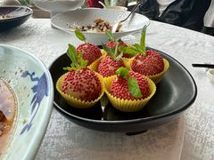 -夏宫中餐厅(静安香格里拉店)
