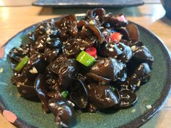 -院子餐厅·大锅菜·老杭帮(桥西直街店)