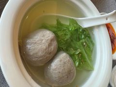 -潮府馆·非遗潮州菜·港式点心(世纪公园店)