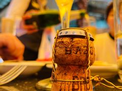 -威斯汀舞台餐厅