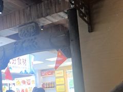 -徽三说·土徽菜·中国徽菜连锁品牌(一中店)