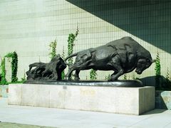-东风公园