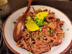 招牌牛肉饭-赤谷和牛烧肉居酒屋(石景山店)