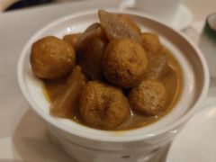 -上海金桥红枫万豪酒店-万豪中餐厅