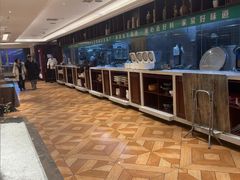 -嘎吧锅私家菜馆(联想科技城店)