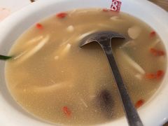 -醉得意·山茶油炒土鸡(福州马尾西堤店)