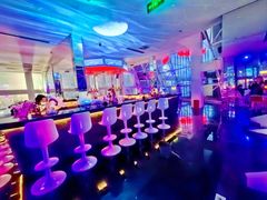 -月光漫步高空酒吧&景观下午茶Moonwalker Sky Land