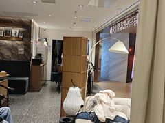 -海马体大师店(上海华润时代广场大师店)