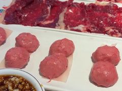 -潮泰牛肉火锅 · 创于1992年(国贸店)