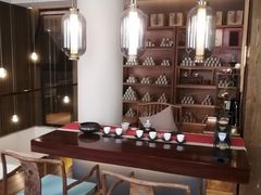 -王府茶宴(大观园总店)