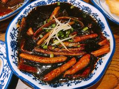 -孙盛兴奥灶面馆·蟹黄面·三虾面(山塘街总店)