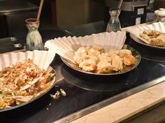 -盛宴自助餐厅(运达喜来登店)