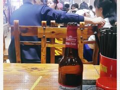 大堂-肆姐面粉馆(坡子街店)