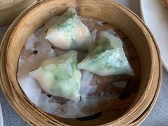 -潮府馆·非遗潮州菜·港式点心(世纪公园店)