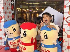 -珠江夜游西堤码头