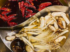 -大龙燚火锅