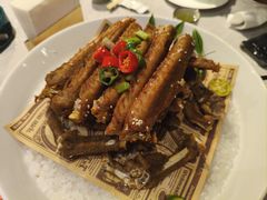 -滋粥楼·顺德菜(番禺广场总店)