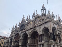 -圣马尔谷圣殿宗主教座堂