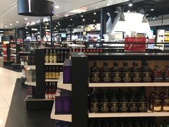 -蒙特利尔皮埃尔·埃利奥特·特鲁多国际机场