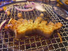 -十三姨正合丰烤肉(营迹路店)