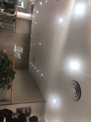 -那茉 Hair Salon