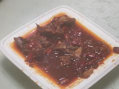 -黄寺卤煮·黄寺喝酒公司