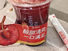 -海底捞火锅(赛格国际购物中心店)