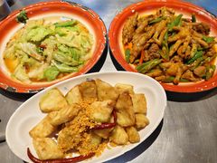-馬伍旺川菜(江北虹悦城店)