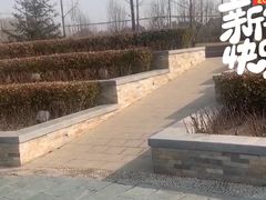 -坝河休闲公园