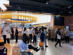 -UH祐禾(上海五角场万达店)