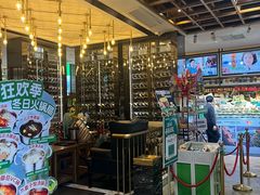 -亚马逊蒸汽活海鲜自助(LCM置汇旭辉广场店)