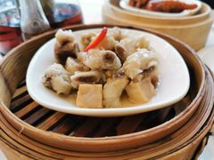 蒸排骨-西苑半岛·中餐厅
