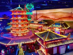 -南京万达乐园