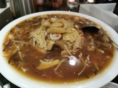 -巷语私房料理(华一实业大厦店)